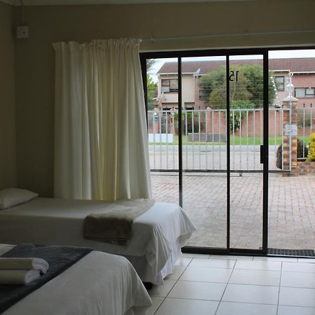 Framesby Guesthouse Port Elizabeth Buitenkant foto