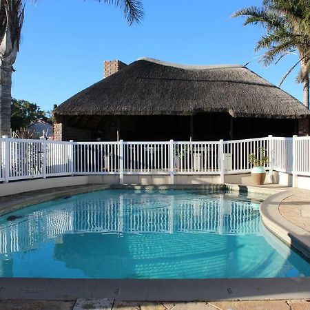 Framesby Guesthouse Port Elizabeth Buitenkant foto