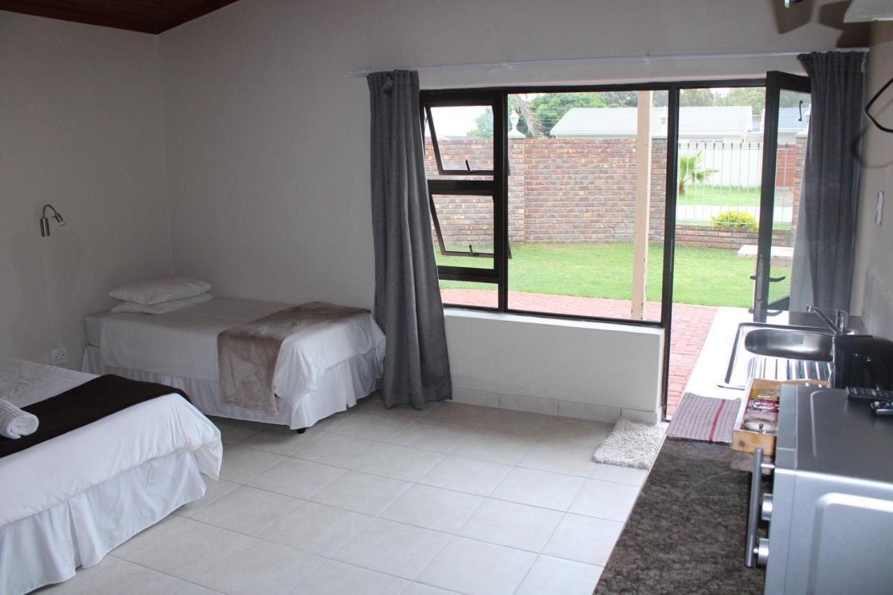 Framesby Guesthouse Port Elizabeth Buitenkant foto