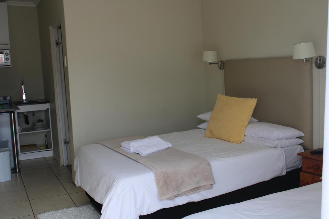 Framesby Guesthouse Port Elizabeth Buitenkant foto