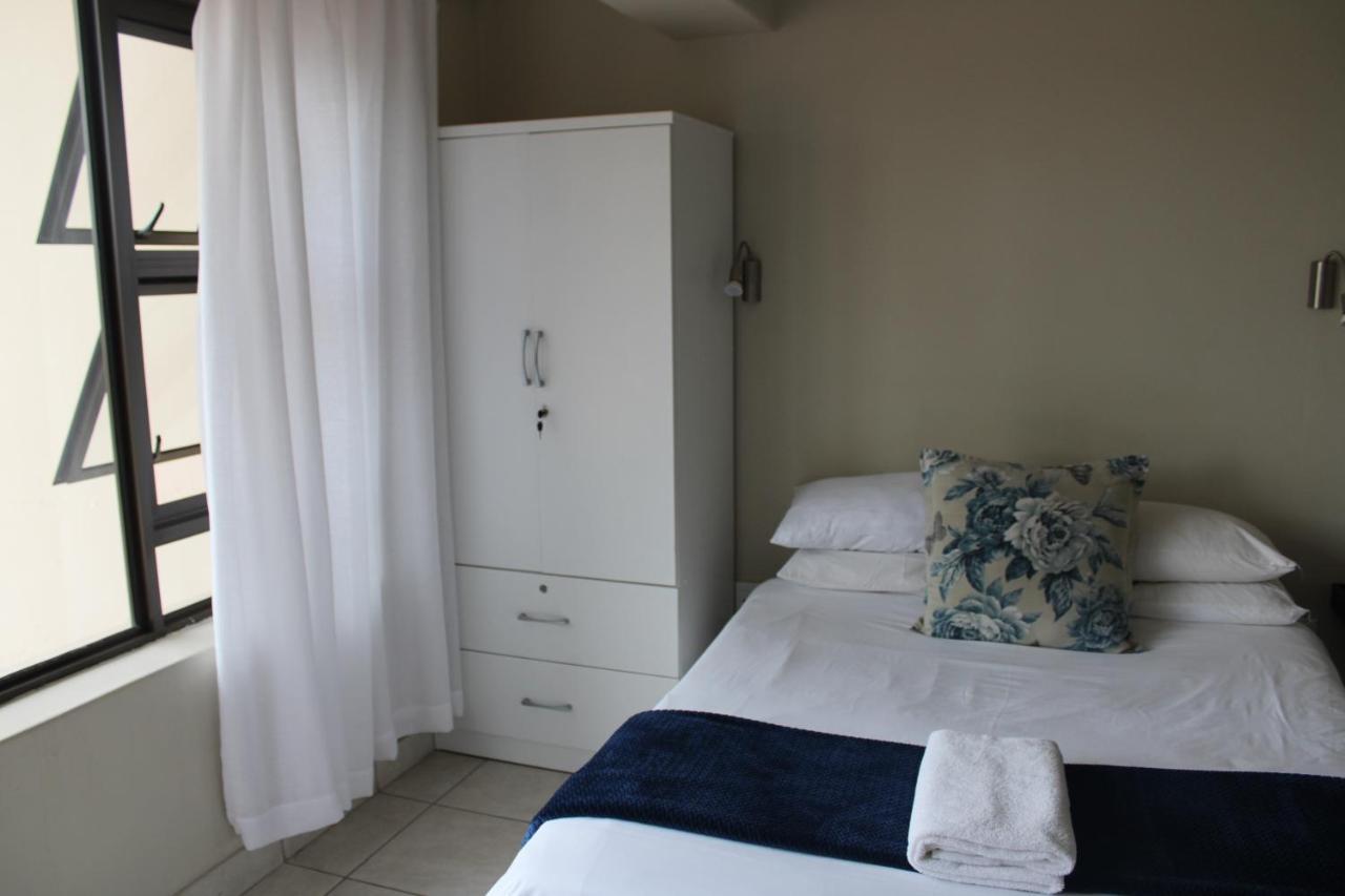 Framesby Guesthouse Port Elizabeth Buitenkant foto