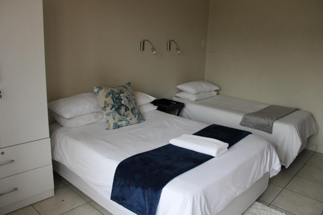 Framesby Guesthouse Port Elizabeth Buitenkant foto