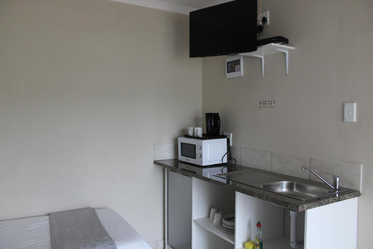 Framesby Guesthouse Port Elizabeth Buitenkant foto