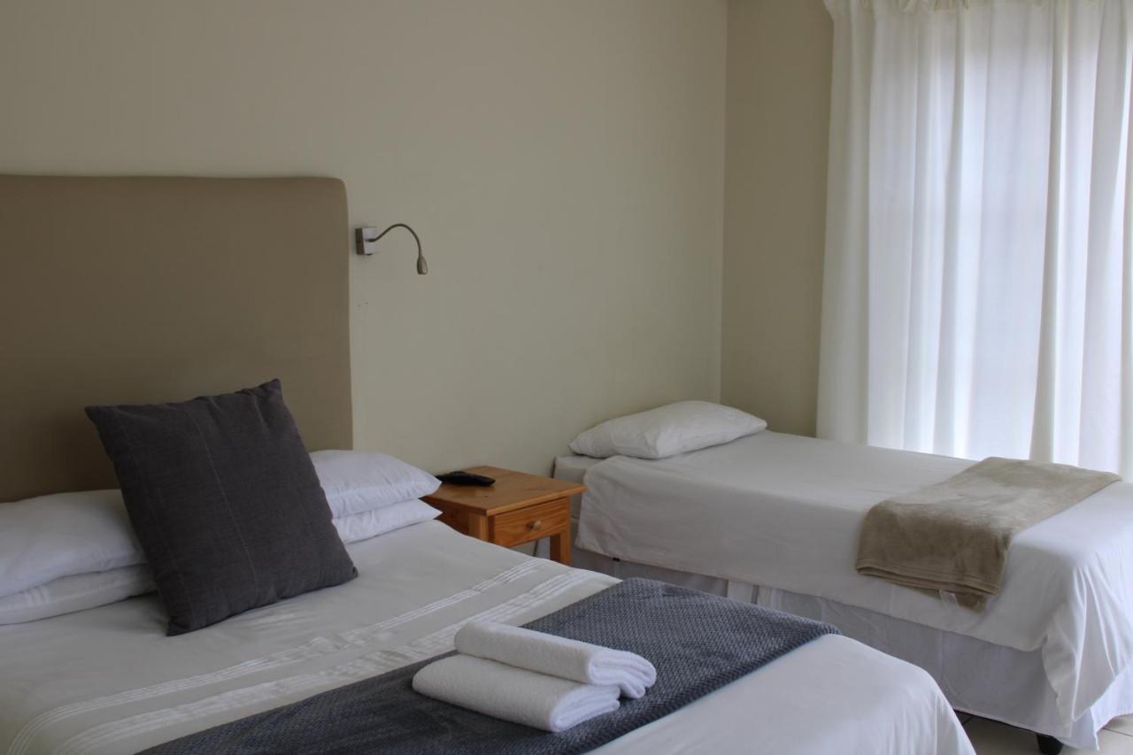 Framesby Guesthouse Port Elizabeth Buitenkant foto
