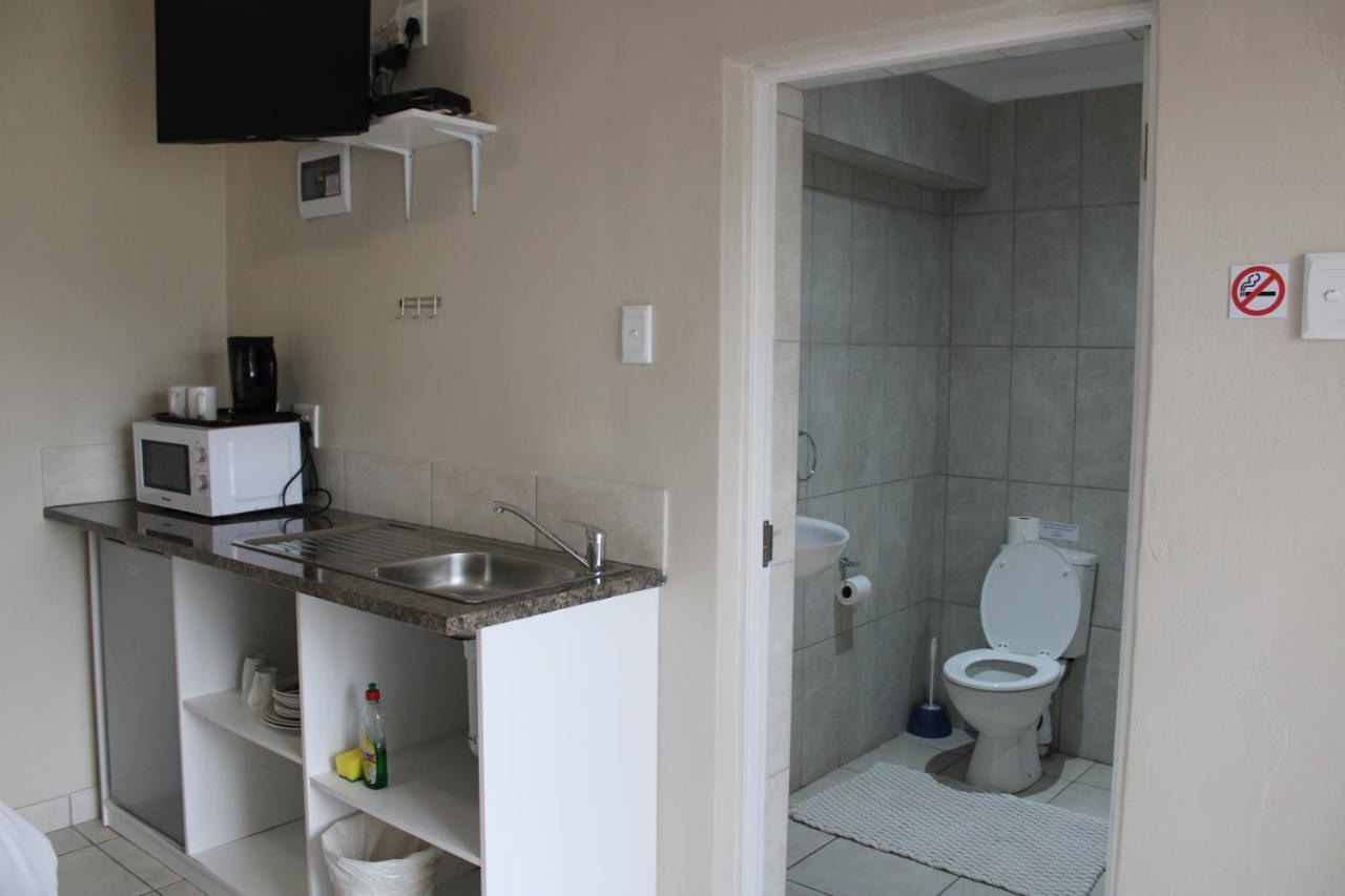 Framesby Guesthouse Port Elizabeth Buitenkant foto
