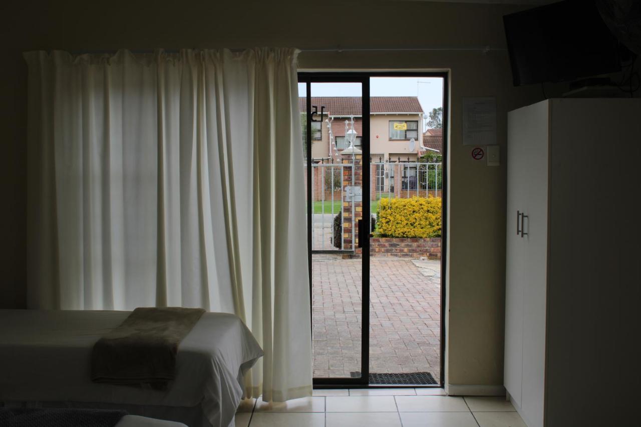 Framesby Guesthouse Port Elizabeth Buitenkant foto