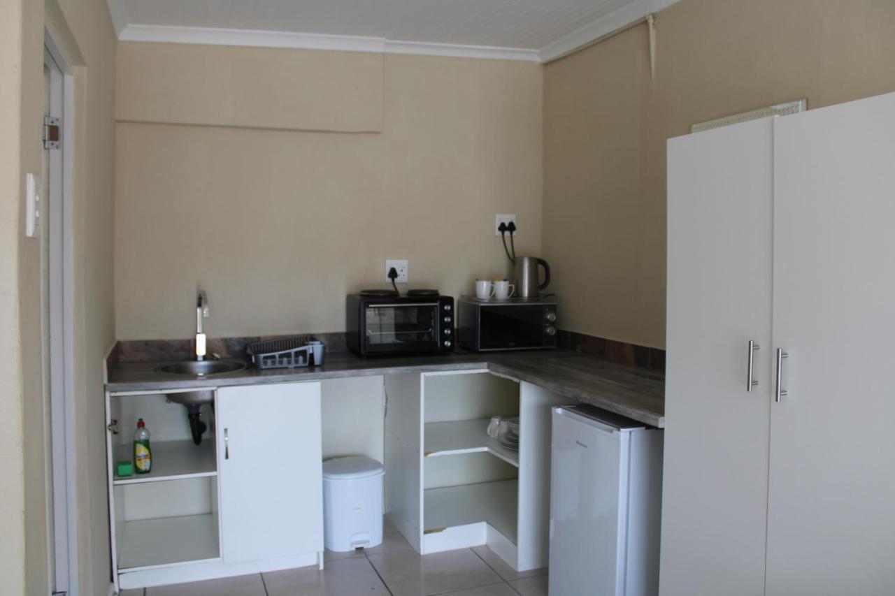 Framesby Guesthouse Port Elizabeth Buitenkant foto