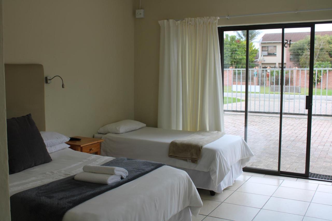 Framesby Guesthouse Port Elizabeth Buitenkant foto