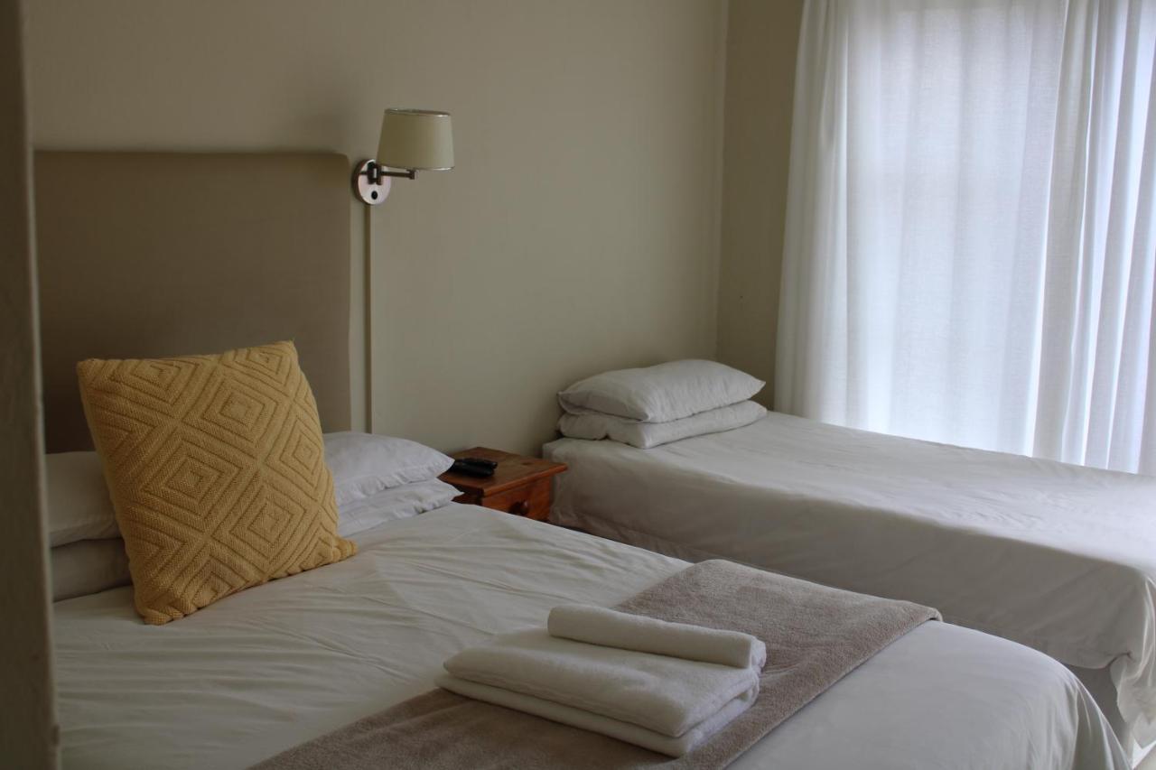 Framesby Guesthouse Port Elizabeth Buitenkant foto