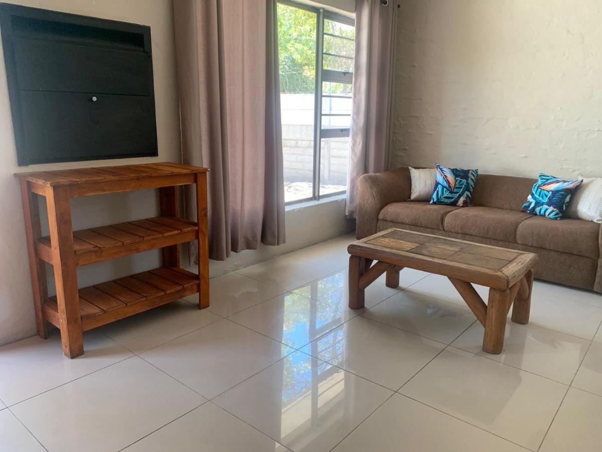 Framesby Guesthouse Port Elizabeth Buitenkant foto