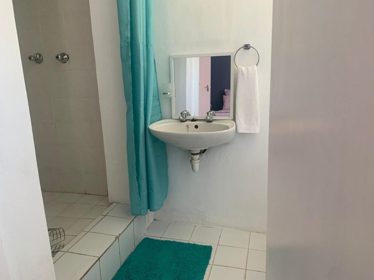 Framesby Guesthouse Port Elizabeth Buitenkant foto