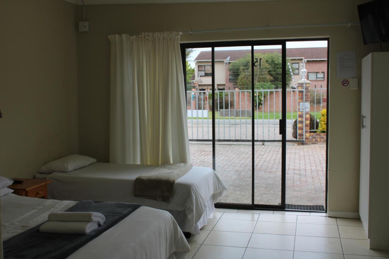 Framesby Guesthouse Port Elizabeth Buitenkant foto