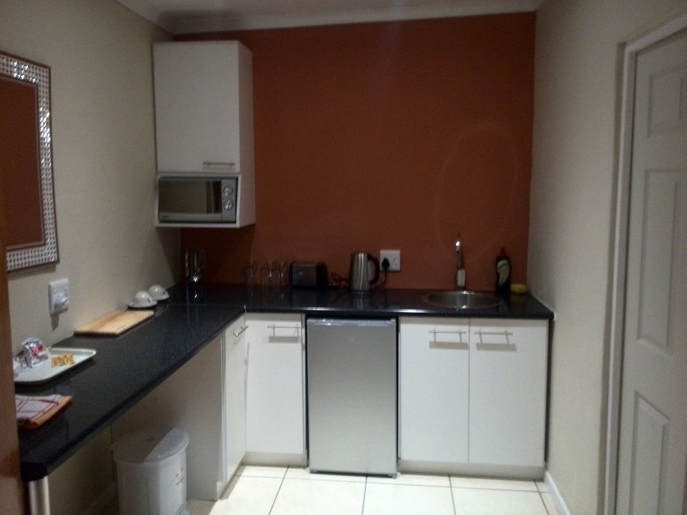 Framesby Guesthouse Port Elizabeth Buitenkant foto
