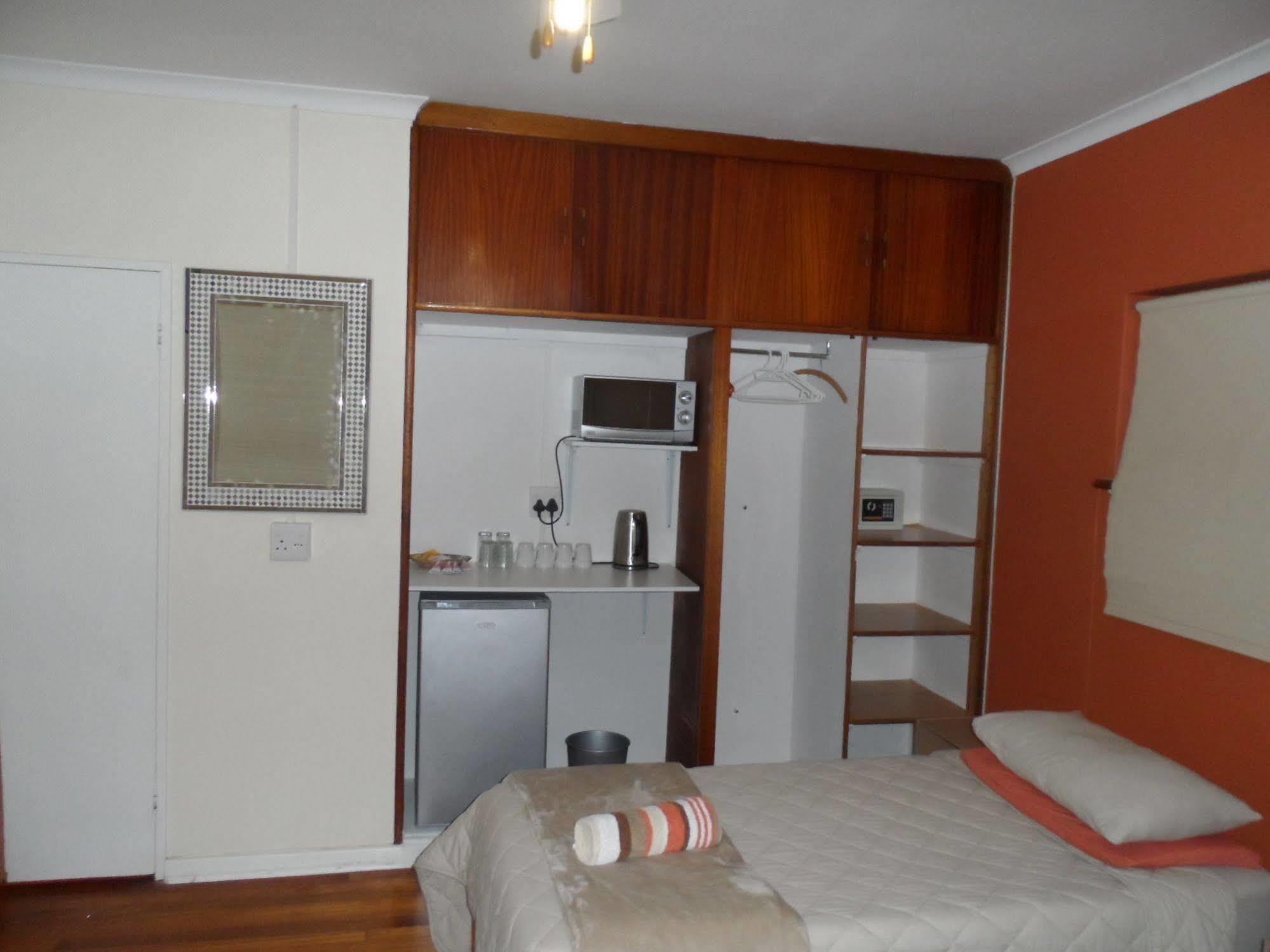 Framesby Guesthouse Port Elizabeth Buitenkant foto