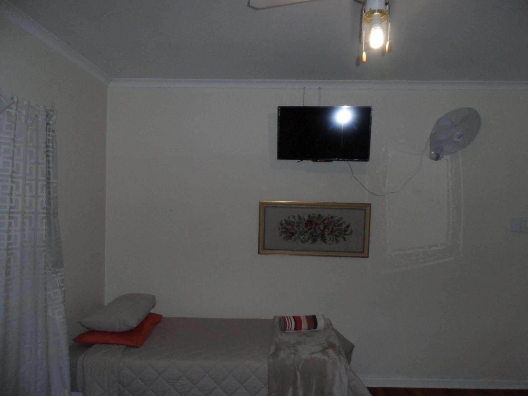 Framesby Guesthouse Port Elizabeth Buitenkant foto