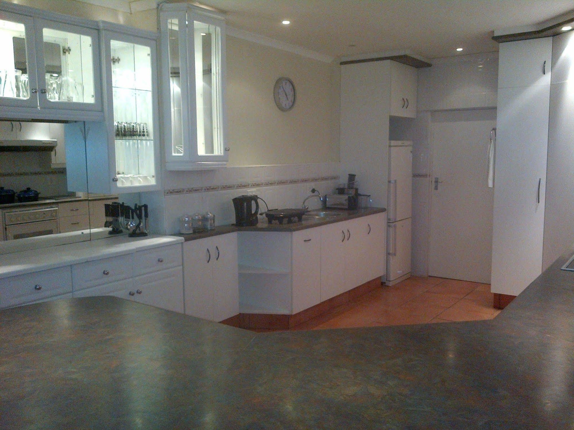 Framesby Guesthouse Port Elizabeth Buitenkant foto