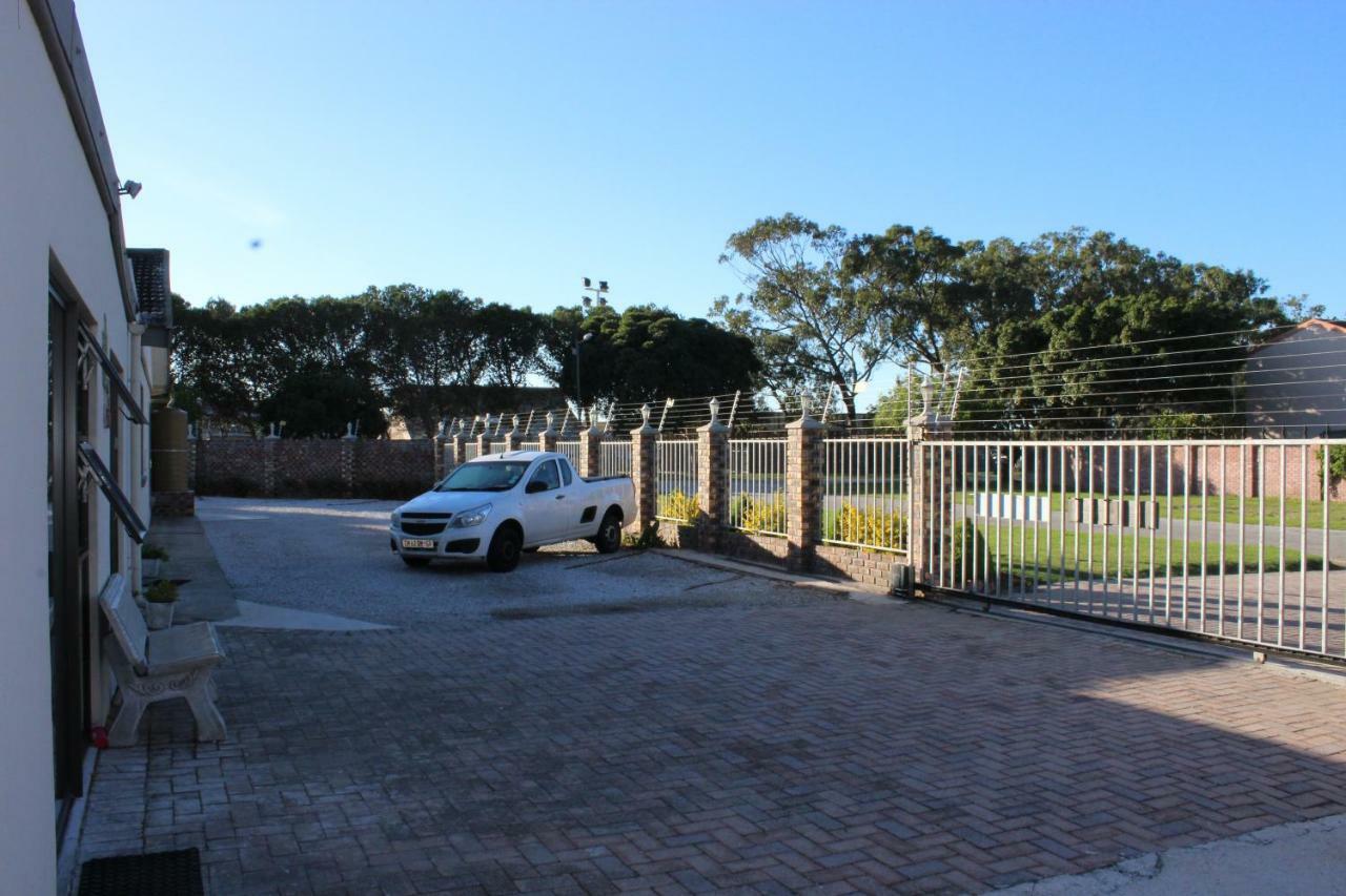 Framesby Guesthouse Port Elizabeth Buitenkant foto