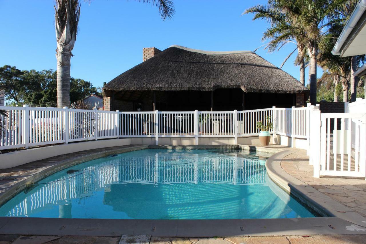 Framesby Guesthouse Port Elizabeth Buitenkant foto