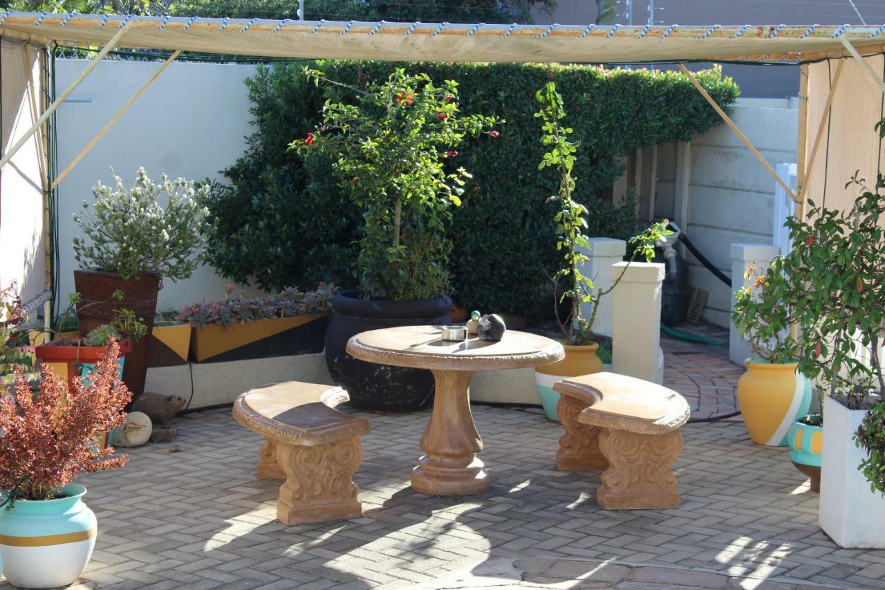 Framesby Guesthouse Port Elizabeth Buitenkant foto
