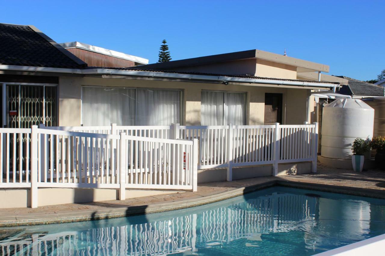 Framesby Guesthouse Port Elizabeth Buitenkant foto