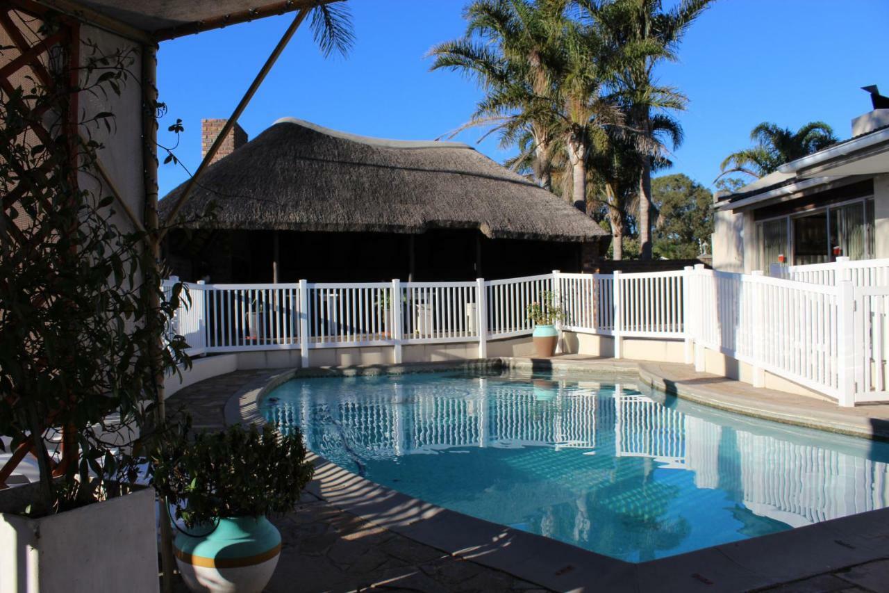 Framesby Guesthouse Port Elizabeth Buitenkant foto