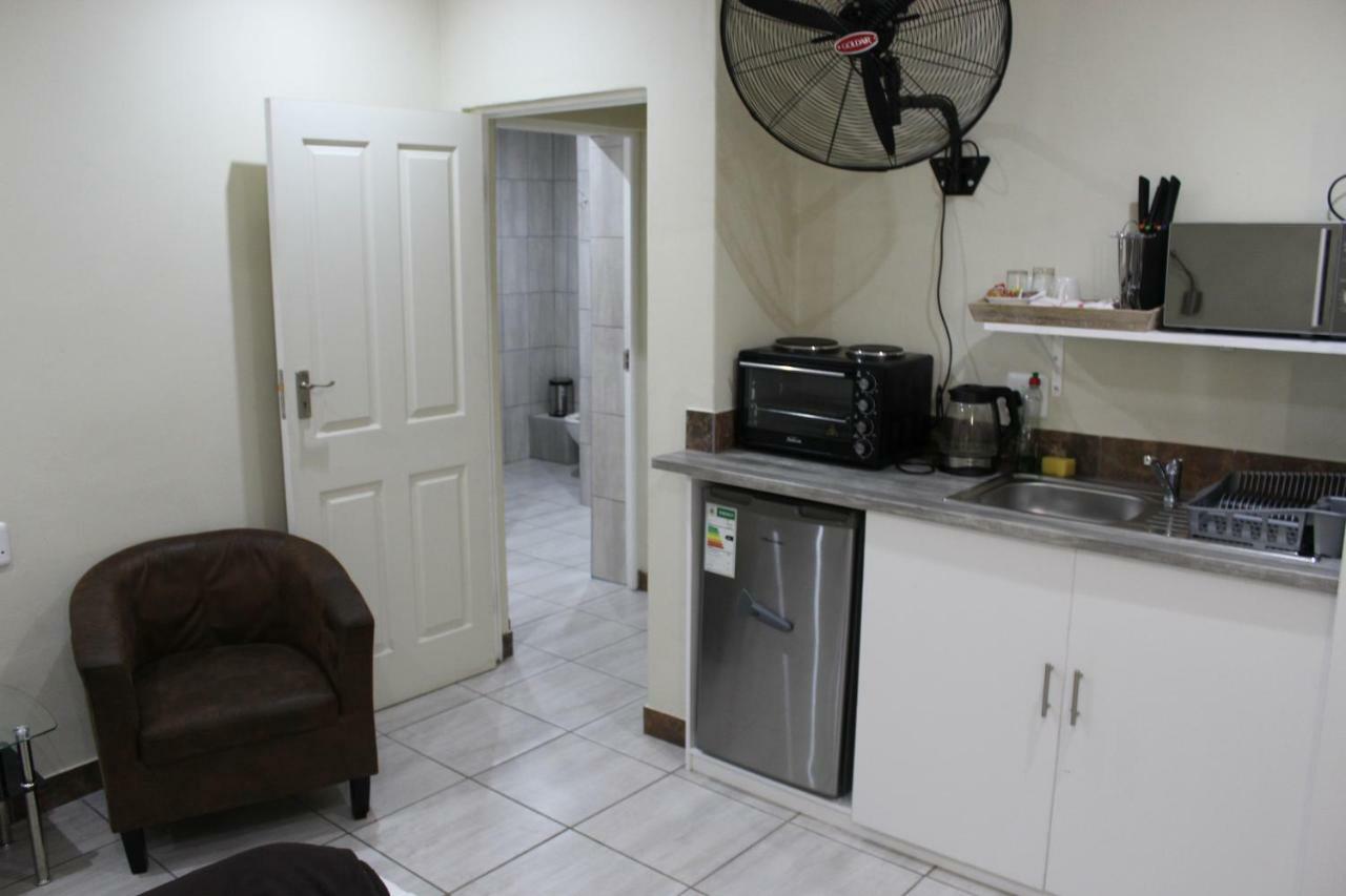 Framesby Guesthouse Port Elizabeth Buitenkant foto